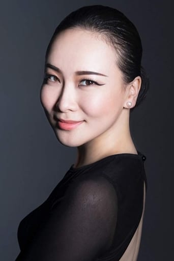 Image of Jasmine Chen