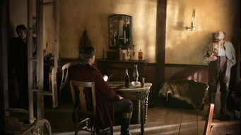 Powers Boothe — photo 8