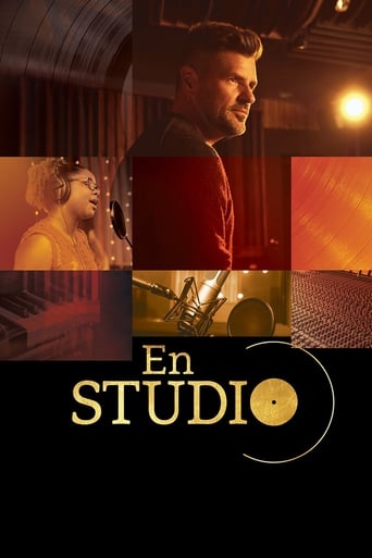 En studio