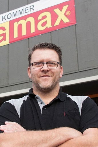 Foto de Jone Hope Larsen