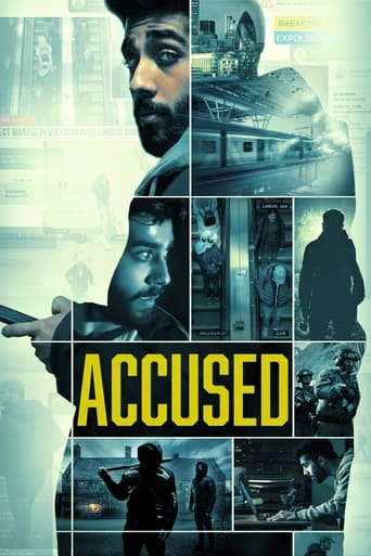 Accused 2023 | Cały film | Online | Gdzie oglądać