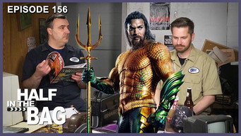 Aquaman