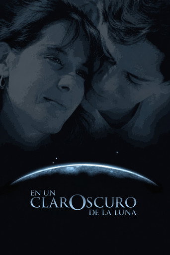 Póster del título