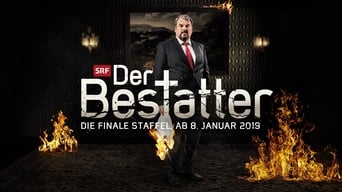 Der Bestatter (2013- )