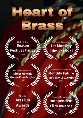 Heart of Brass (1970)