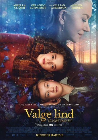 Valge lind: lugu imest