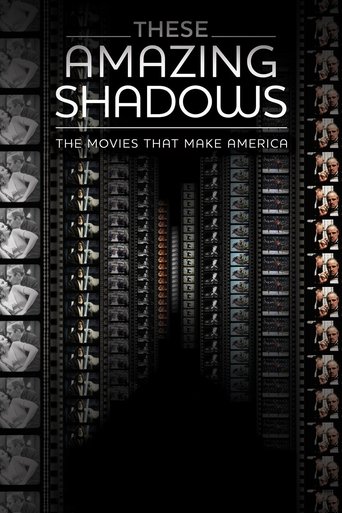 These Amazing Shadows (2011) These Amazing Shadows (2011)