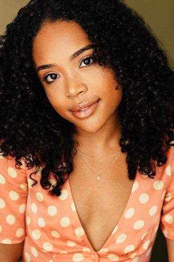 Imagine Candace Maxwell