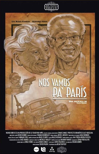 Nos Vamos Pa' París