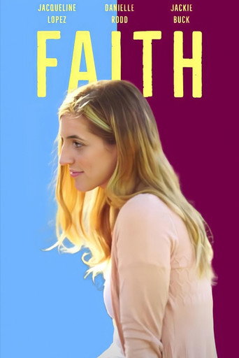 Faith (2018)