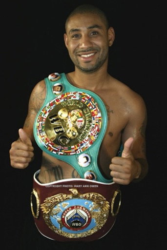 Diego Corrales