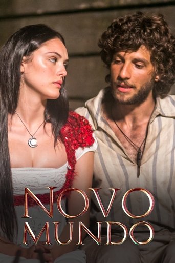 Novo Mundo: Season 1