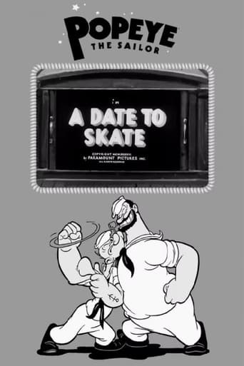 Poster of A Date to Skate