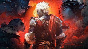 Asura (2024- )