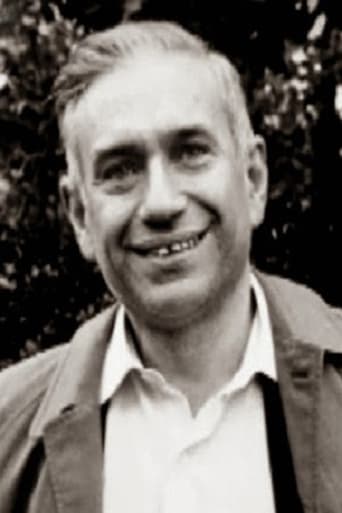 Image of Milton Subotsky