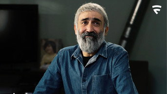 #5 Dariush