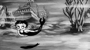 Betty Boop's Life Guard (1934)
