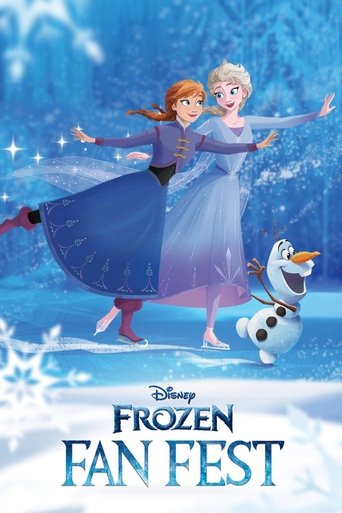 Disney Off the Page Adventures: Arendelle Ice Calamity | Frozen Fan Fest (2024)