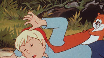 Episode 50 — Wild goose's present