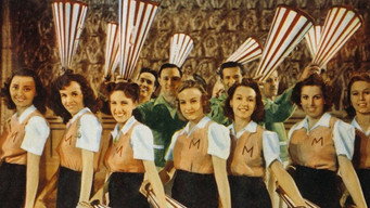 Zis Boom Bah (1941)