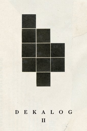 Decalogue II (1989)