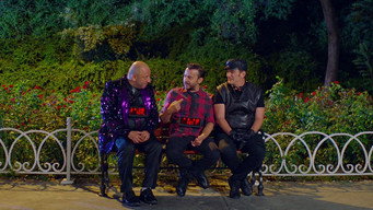 Episode 4 — &Ouml;m&uuml;r T&ouml;rp&uuml;s&uuml;