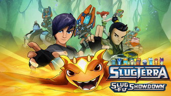 Slugterra: Eastern Caverns (2015)