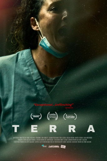 Poster de Terra