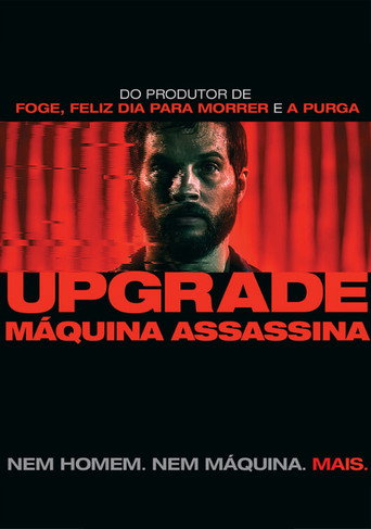 Upgrade: Máquina Assassina