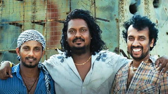 Thanha Rathi Ranga (2014)
