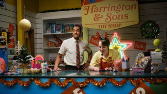 #7 Christmas Ransom