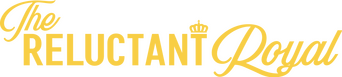 The Reluctant Royal logo