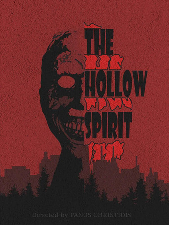 The Hollow Spirit (2025)