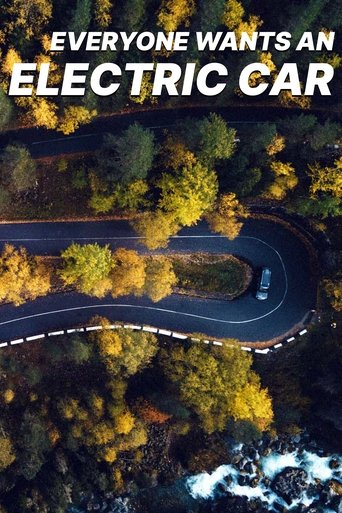 Everyone wants an Electric Car (1970)
