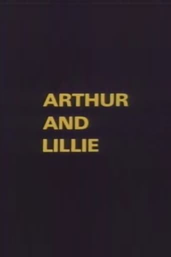 Poster för Arthur and Lillie