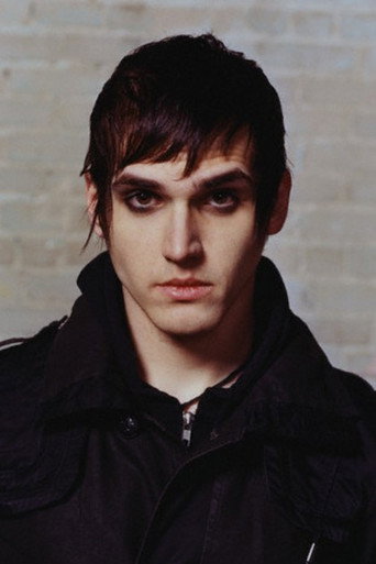 Mikey Way