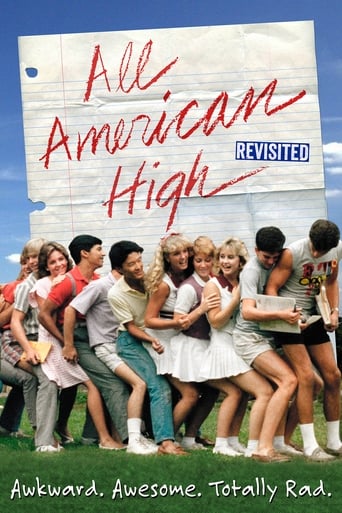 All American High: Revisited image