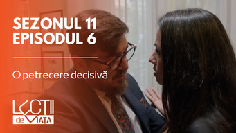 Episode 6 — Episode 6