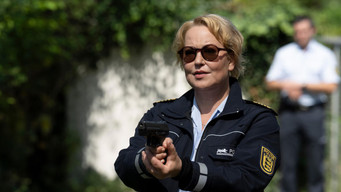 Episode 6 — Episode 6