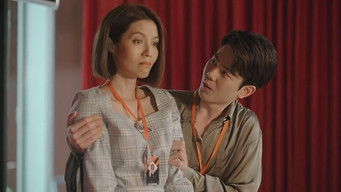 Episode 1 — And I Keep on Smiling Despite the Tears