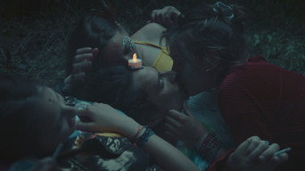 Escena 1 de Easy Love