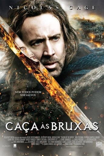 Caça às Bruxas