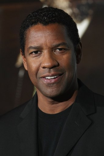 Profile picture of Denzel Washington