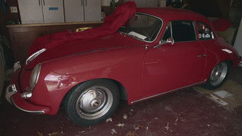 American Pickers S21E4 poster