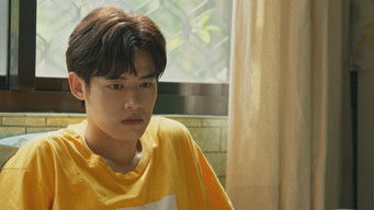 第9話：Naked: The Blossom of Youth