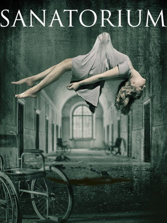 Sanatorium poster