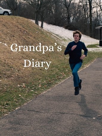 Grandpa's Diary (2023)