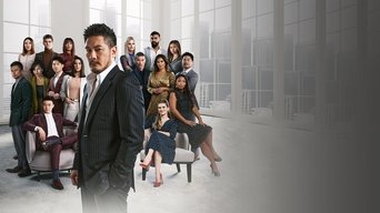 The Apprentice: ONE Championship Edition - S1E01
