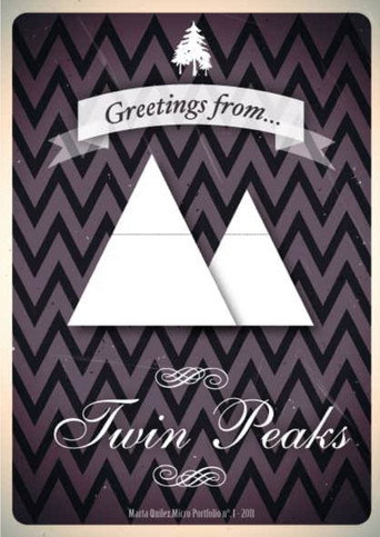 Postcards From The Cast