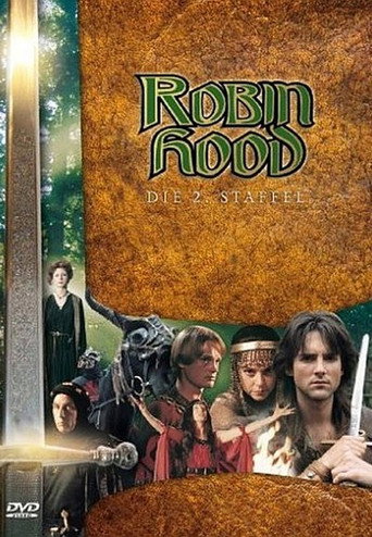 Staffel 2